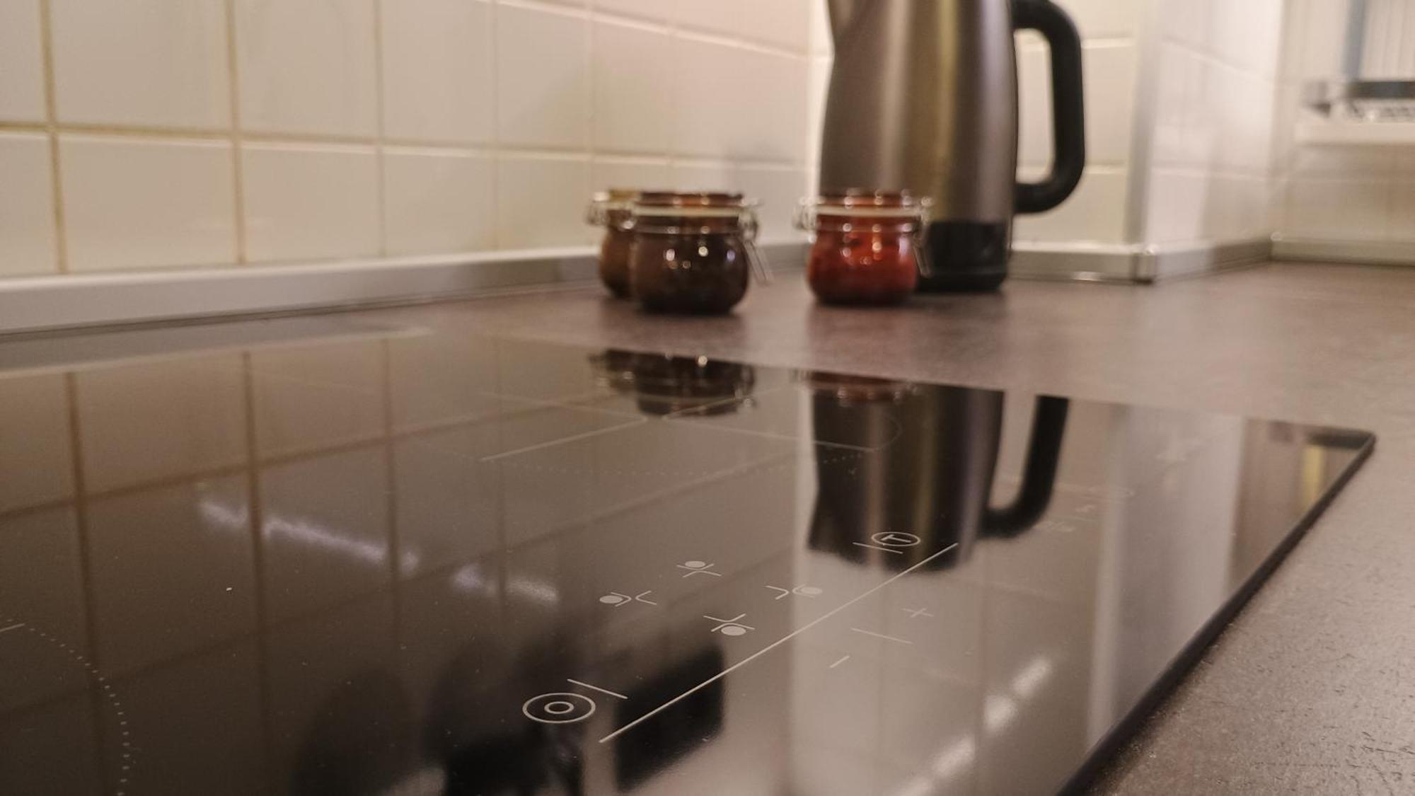 Appartement Modern Comfort Near Airport, The Mall, Techpark By Keybox