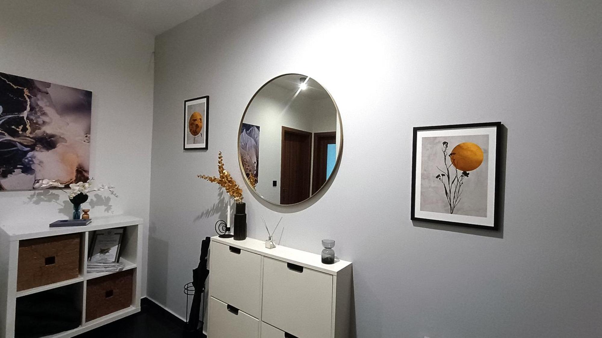 Appartement Modern Comfort Near Airport, The Mall, Techpark By Keybox Sofia