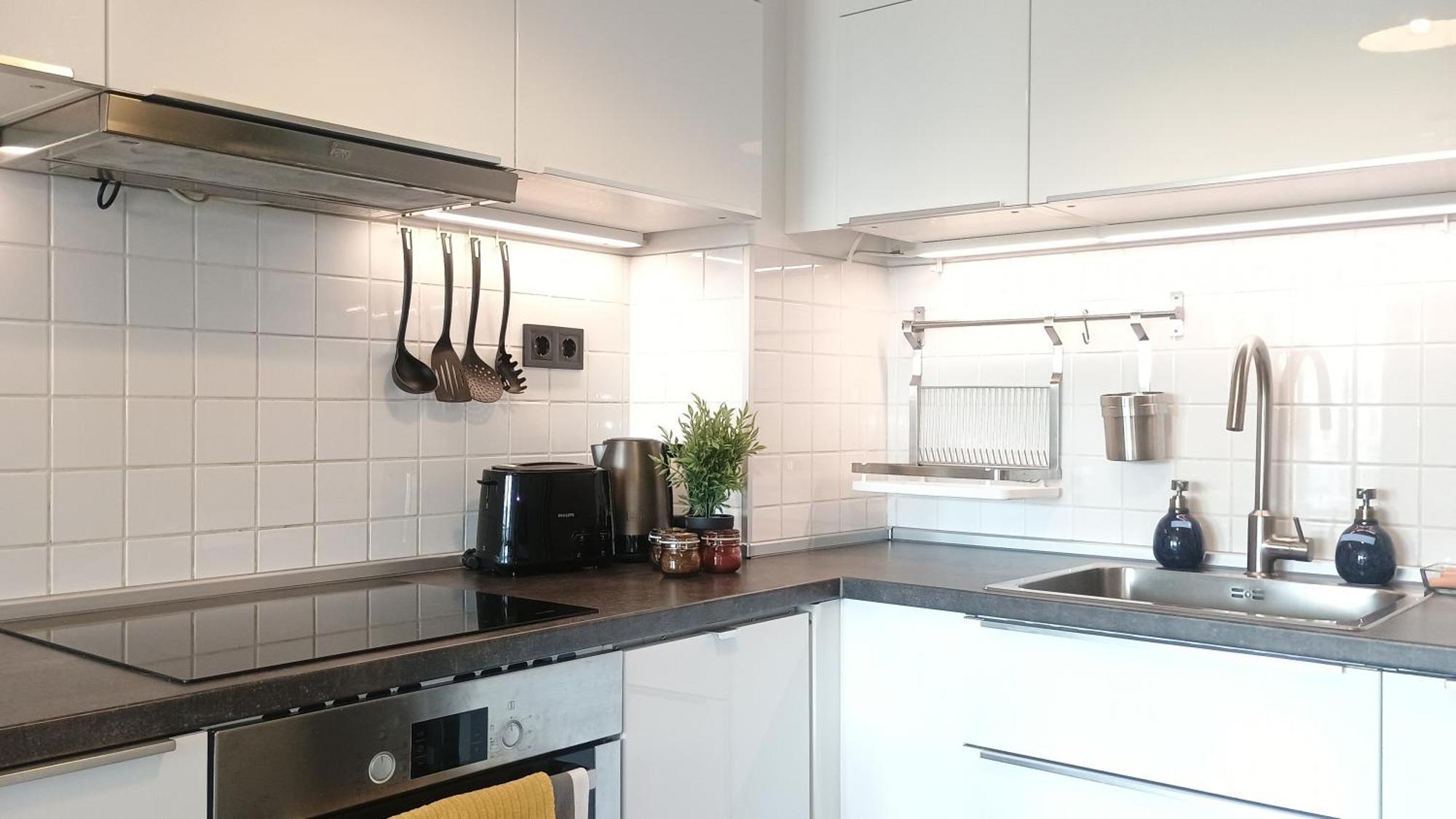 Appartement Modern Comfort Near Airport, The Mall, Techpark By Keybox Sofia